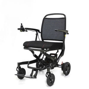 sedia a rotelle elettrica 1