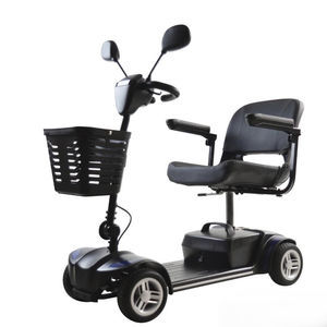 scooter per disabili elettrico 1