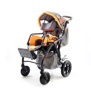 passeggino per bambini portatori di handicap 1
