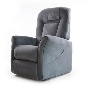 poltrona elevabile inclinabile 1
