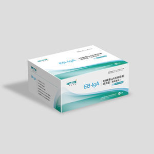 kit di test per malattie respiratorie