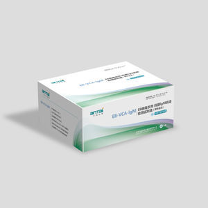 kit di test per malattie respiratorie
