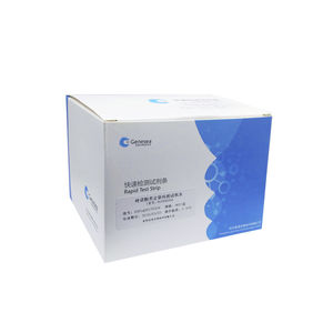 kit di test veterinario