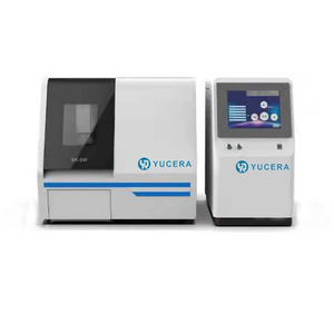 fresatrice CAD CAM
