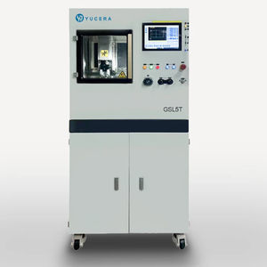 fresatrice CAD CAM