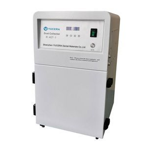 aspiratore per laboratorio odontotecnico