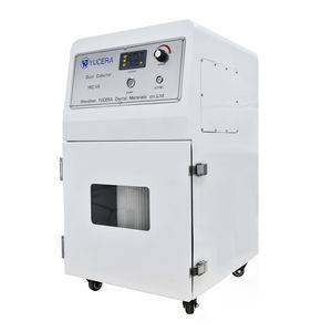 aspiratore di polveri per laboratorio odontotecnico 1
