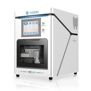 fresatrice CAD CAM 1