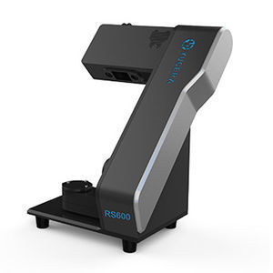 scanner 3D per laboratorio odontotecnico