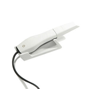 scanner 3D per odontoiatria