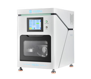 fresatrice CAD CAM 1