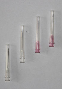 ago sterile 1