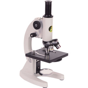 microscopio biologico