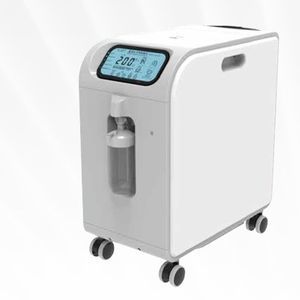generatore di ossigeno medico