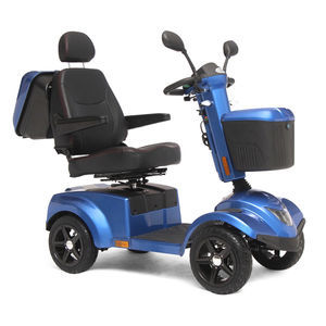scooter per disabili elettrico