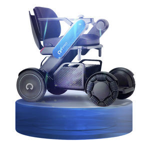scooter per disabili elettrico