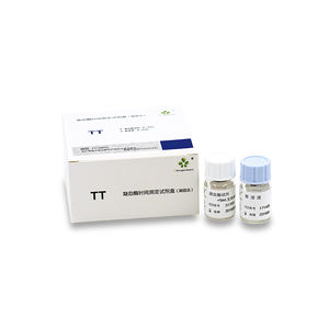 kit di test di coagulazione 1
