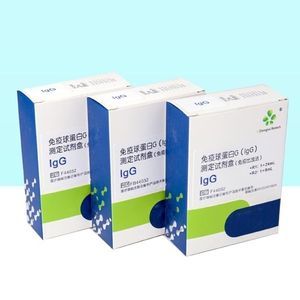 kit di test d'immunoglobulina G