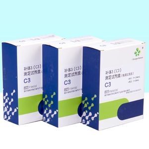 kit di test del complemento C3 1