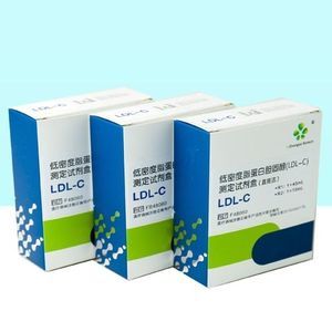 kit di test per malattie cardiovascolari 1