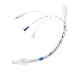 tubo endotracheale orale