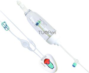 pompa di perfusione a 1 via