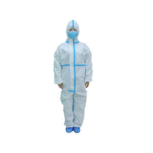 tuta protettiva unisex 1