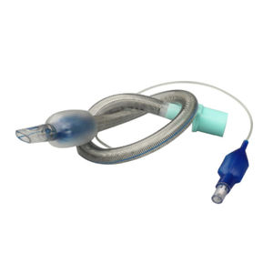 tubo endotracheale orale