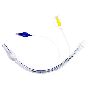 tubo endotracheale orale