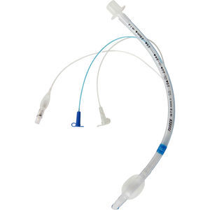 tubo endotracheale orale