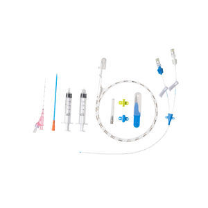 kit medico per posa di catetere