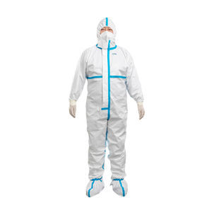 tuta protettiva unisex 1