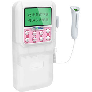 pompa di perfusione ambulatoriale 1