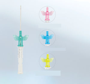 cannula per accesso 1