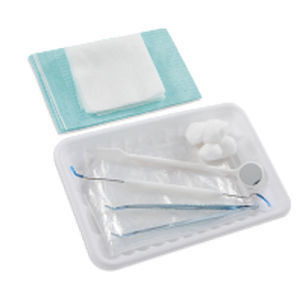 kit medico per odontoiatria 1