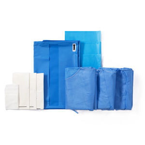 kit medico per chirurgia ginecologica 1