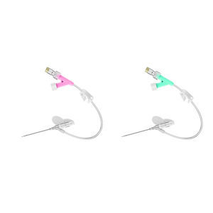 cannula per iniezione 1