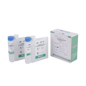kit di test degli orecchioni