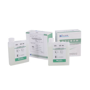 kit di test per malattie respiratorie