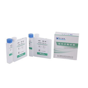 kit di test della creatina chinasi