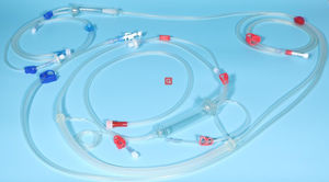 linea ematica