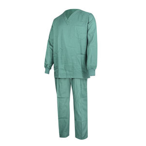 completo medico pantalone-casacca unisex
