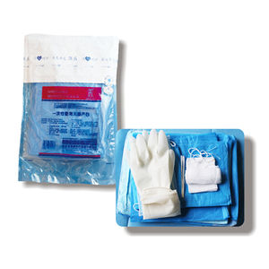 kit medico monouso