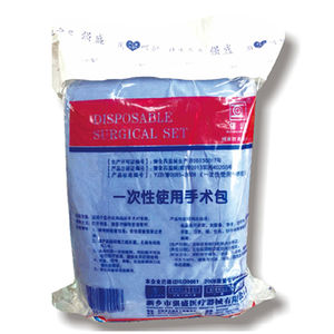 kit medico per chirurgia