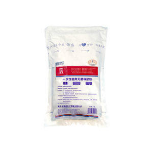 kit medico per sondaggio delle vie urinarie