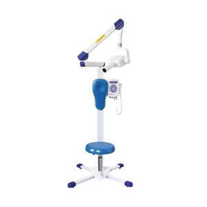 sistema di radiografia intraorale digitale
