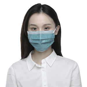 mascherina di protezione semimaschera
