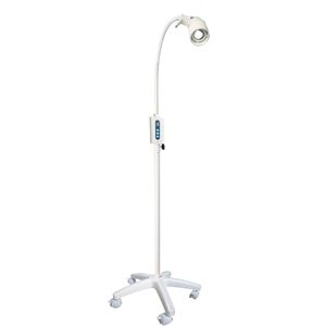 lampada da visita ginecologica