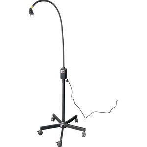 lampada da visita ginecologica