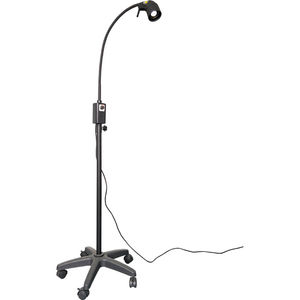 lampada da visita ginecologica
